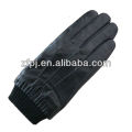 New fashion sheep washable leather wholesale riding gloves